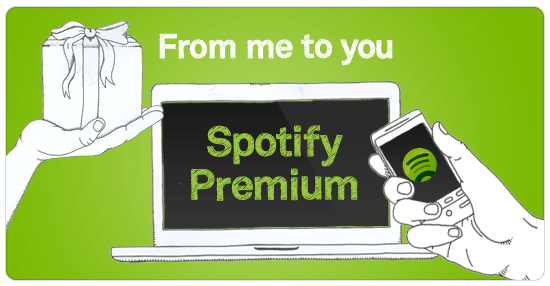 Spotify ios free premium version